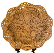brown wicker tray basket for sale brown wicker tray basket for sale Gloucester