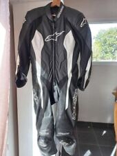Combinaison alpinestars challe d'occasion  Geneston