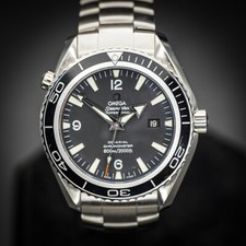 Omega seamaster planet for sale  Fort Myers