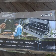 Char broil charbroil for sale  Millwood