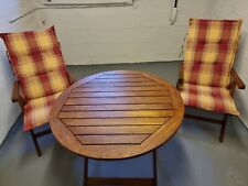 Merxx tlg gartenmöbelset gebraucht kaufen  Essen