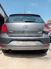 Serrure porte volkswagen d'occasion  Origny-Sainte-Benoite