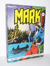 Comandante mark giugno usato  Viagrande