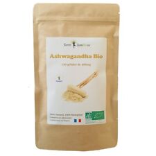 Ashwagandha bio 120 d'occasion  Grans