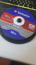 Verbatim 25gb blu usato  Pescara