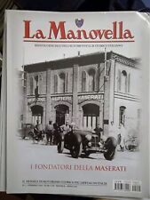 Epoca auto manovella usato  Italia