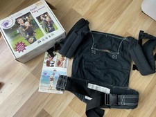 Ergobaby babytrage gebraucht kaufen  München