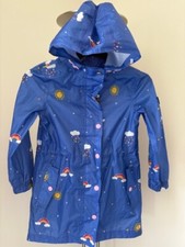 Joules girls coat for sale  BRISTOL