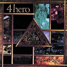 Seiten 4hero cd gebraucht kaufen  Berlin