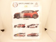 Autocollant sticker citroen d'occasion  Orleans-