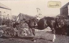 Old photo rural for sale  BARNOLDSWICK