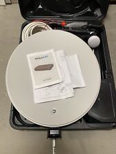 Megasat camping satelliten gebraucht kaufen  Mönchengladbach