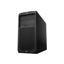 Workstation tour intel d'occasion  France