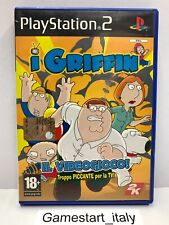 Griffin videogioco sony usato  Sassuolo