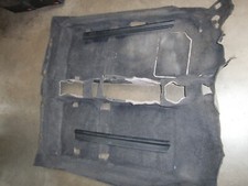 Teppich honda prelude gebraucht kaufen  Gelsenkirchen