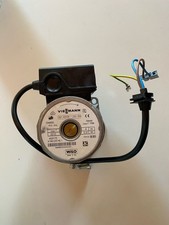 Moteur pompe chaudière d'occasion  Bordeaux-