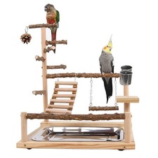 Wishesmar bird playground for sale  SUNDERLAND