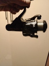 Zebco as130 for sale  BRADFORD