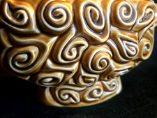 Sylvac harmony swirl for sale  BLACKPOOL