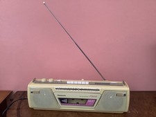 Vintage panasonic boombox for sale  Riverhead