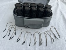 Reise travel lockenwickler gebraucht kaufen  Berlin
