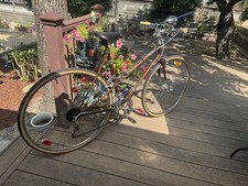 1971 raleigh reynolds for sale 1971 raleigh reynolds for sale  Castro Valley