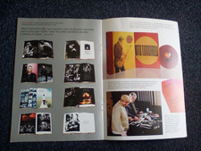 Paul weller tomorrow for sale  SCARBOROUGH