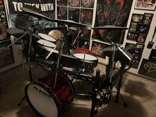 Alesis strike pro for sale  Mansfield
