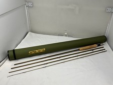 Sage launch 490 for sale  Leeds