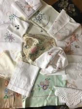 Bundle lot vintage for sale  CROOK