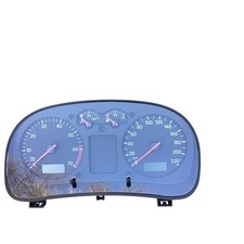 Tableau bord compteur d'occasion  Lesquin
