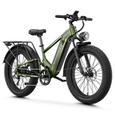 1800w fat tire for sale  Fontana