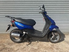 1998 peugeot trekker for sale  CHERTSEY