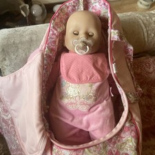 Baby annabell doll for sale  DONCASTER
