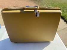 Vintage gold large for sale  Stevens Point