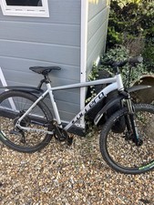 carrera valour mountain bike for sale carrera valour mountain bike for sale FARNBOROUGH