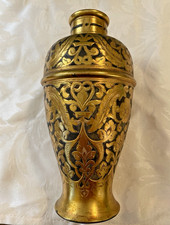 Brass vase overlay for sale  Nolensville