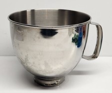 Kitchenaid ksm150 quart for sale  Loganton