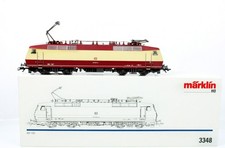 Märklin 3348 lok gebraucht kaufen  Hofheim