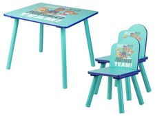 Kinder sitzgruppe paw gebraucht kaufen  Zehdenick