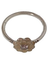 Pandora ring silber gebraucht kaufen  Deutschland