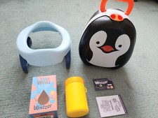 Big bundle potty for sale  ST. LEONARDS-ON-SEA