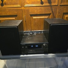 Panasonic hifi pmx82 for sale  KIDDERMINSTER