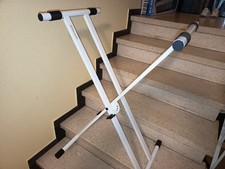 Keyboardständer millenium wei gebraucht kaufen  Kaiserslautern