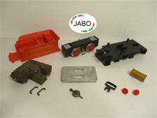 Playmobil tender antrieb gebraucht kaufen  Winnenden