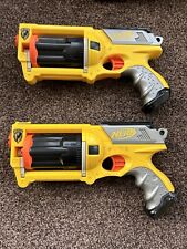 Nerf maverick rev for sale  BRIDLINGTON