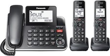 Panasonic link2cell expandable for sale  North Las Vegas