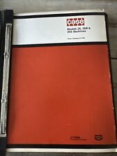 Case 26b 26s for sale  Klamath Falls
