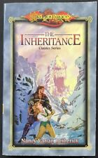 Dragonlance the inheritance usato  Reggio Emilia