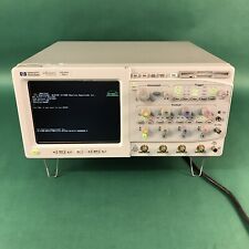 54815a infinium oscilloscope for sale  Salem